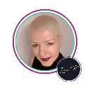 Como passar de preto a louro ?