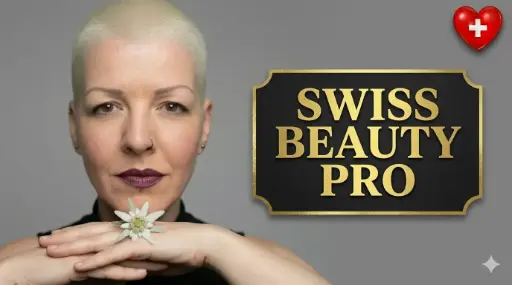 Swiss Beauty Mentoria