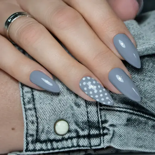 Fibra de Vidro - Extensão e Restauro