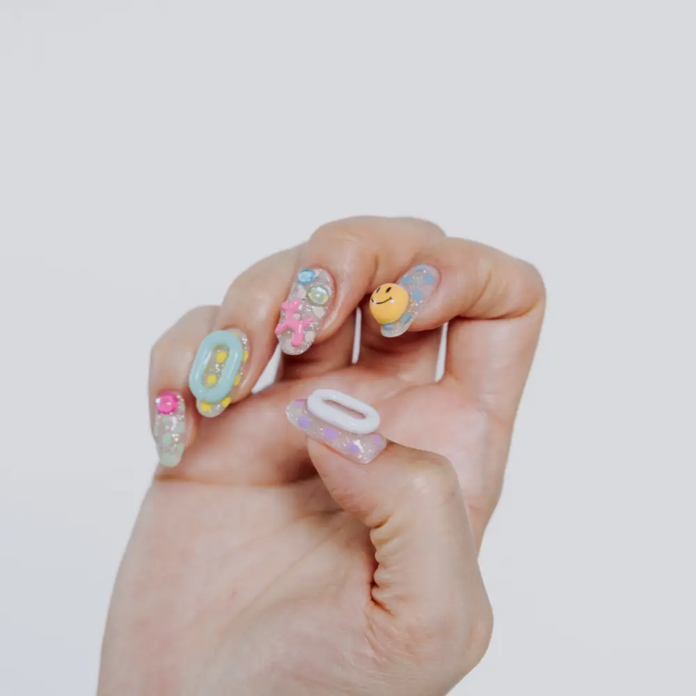 Nailart