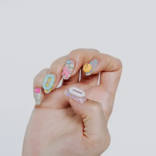 Nailart