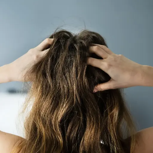 Massagem Mandara da cabeça e pescoço