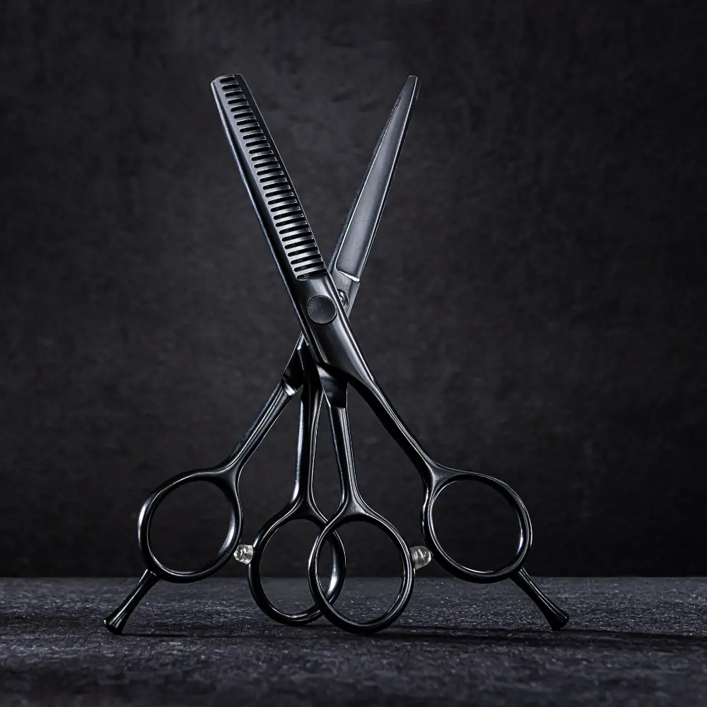 Introdução ao cabeleireiro