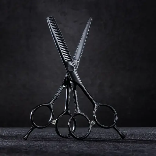 Introdução ao cabeleireiro